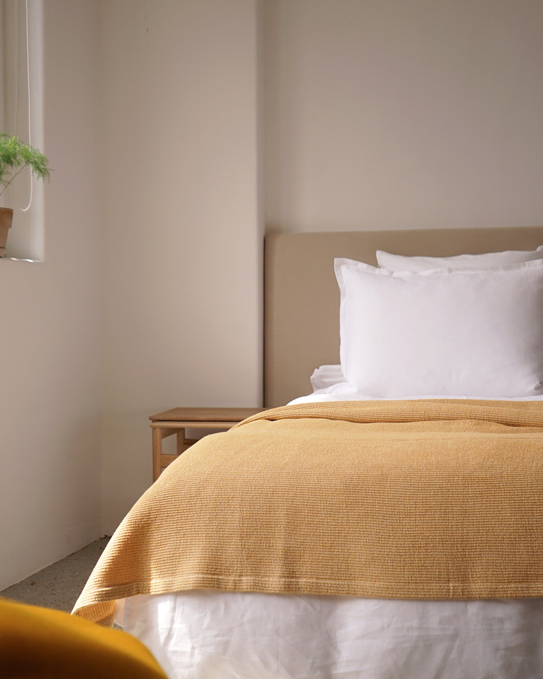 Bed Blanket