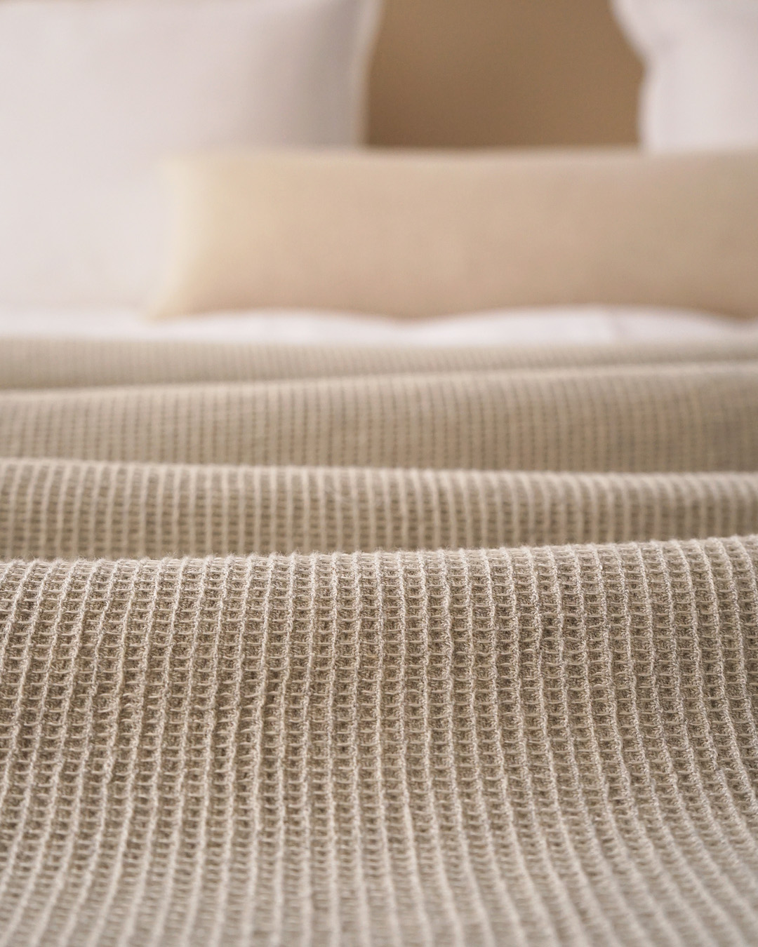 Bed Blanket