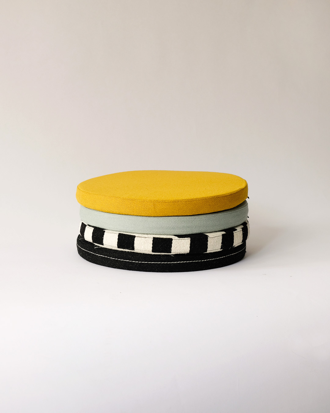 Seat Cushion Round