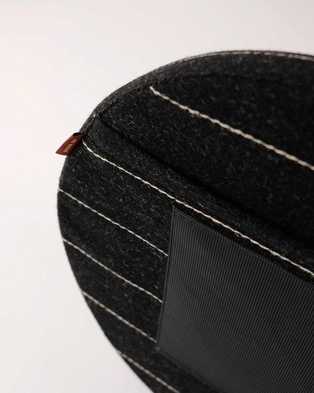 Seat Cushion Round