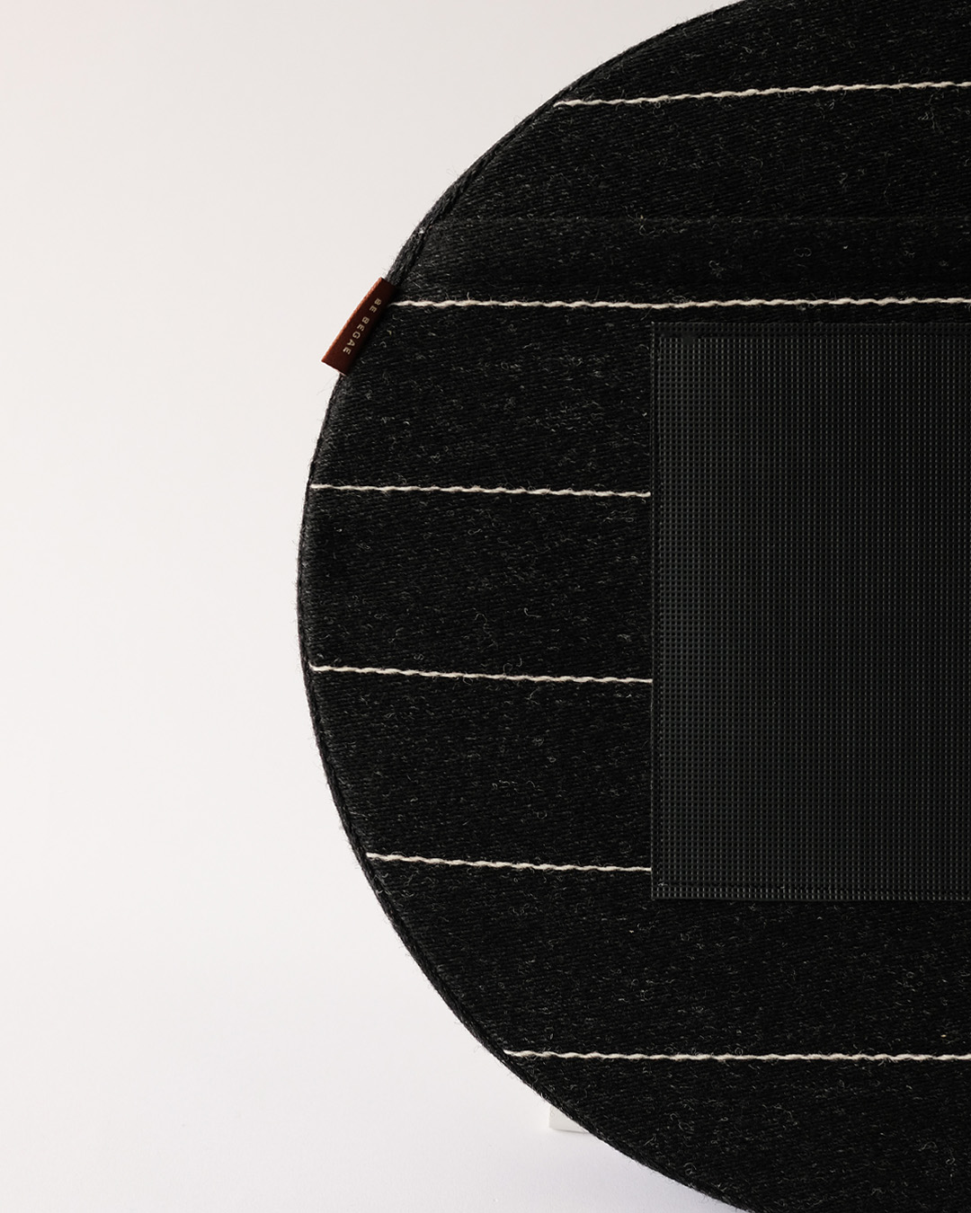 Seat Cushion Round