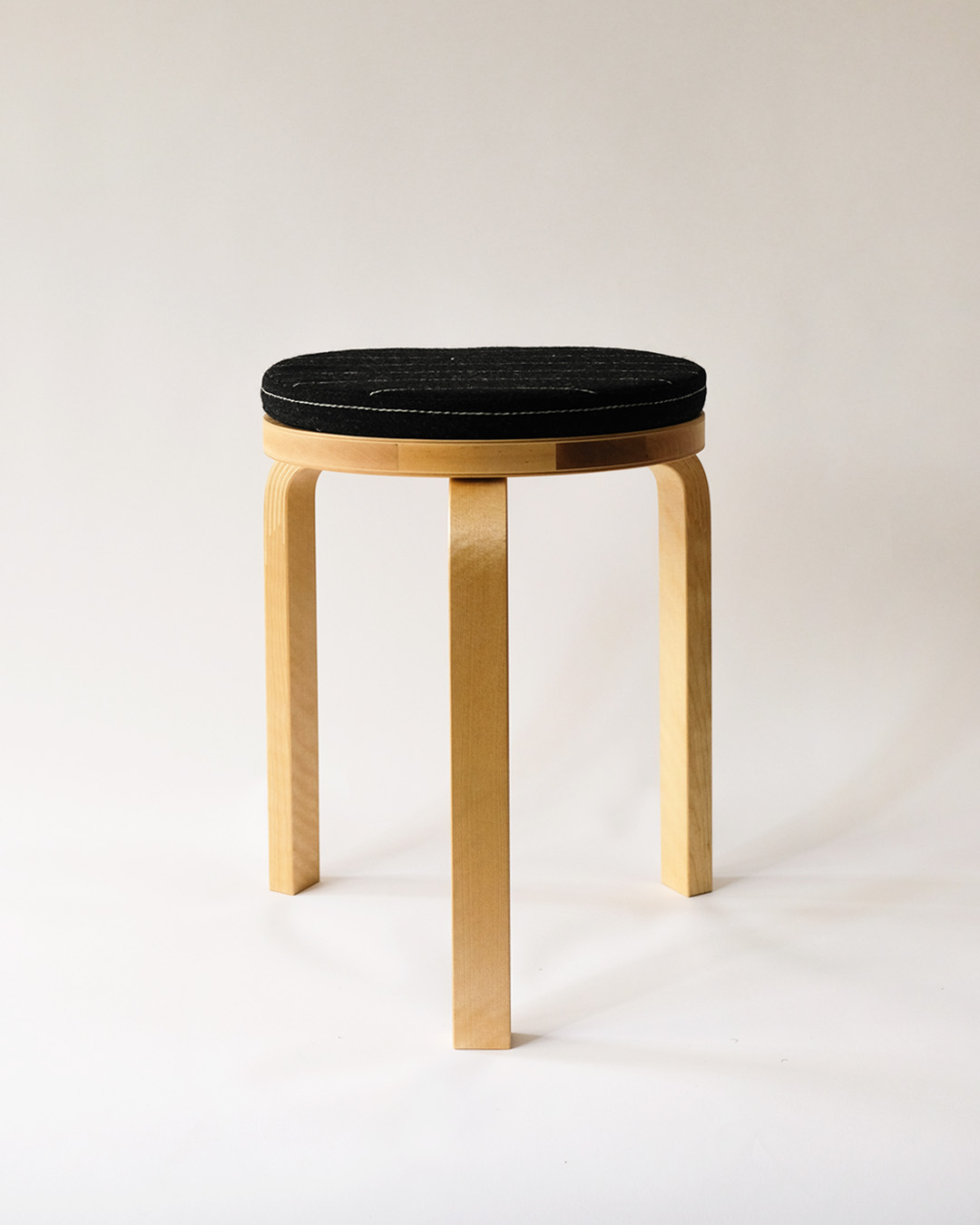 Seat Cushion Round