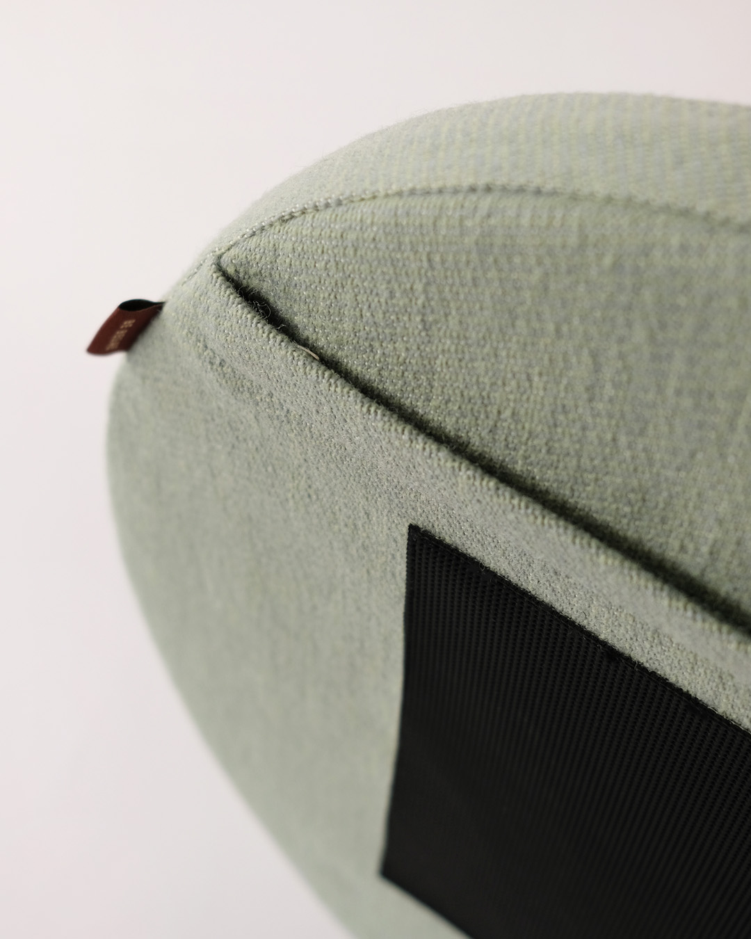Seat Cushion Round