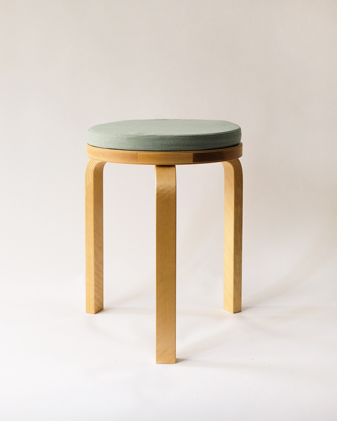 Seat Cushion Round