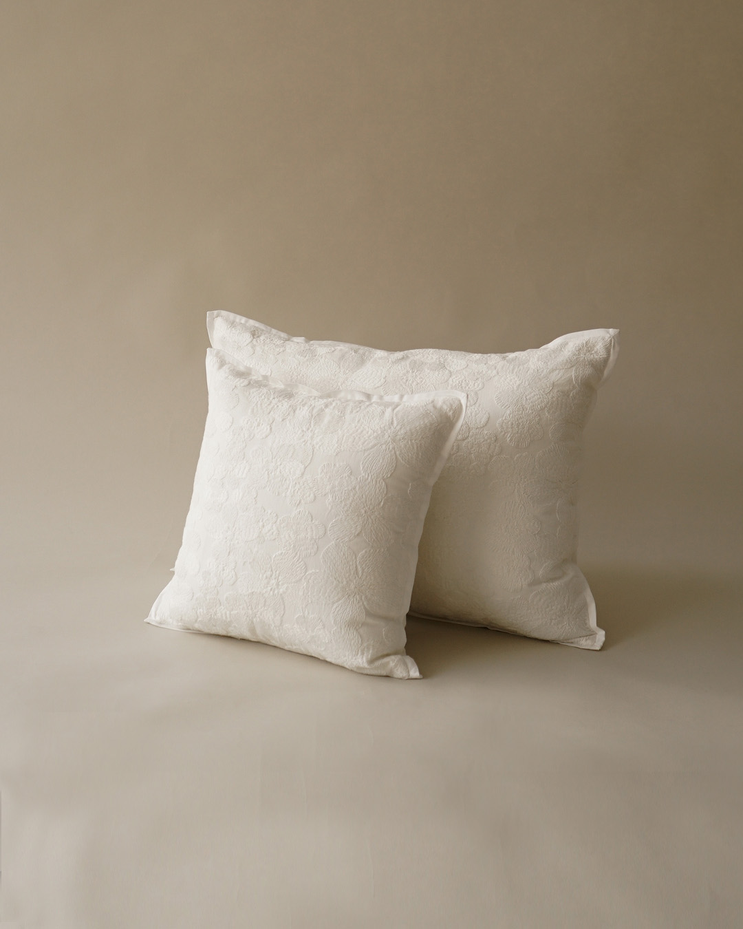 lace cushion