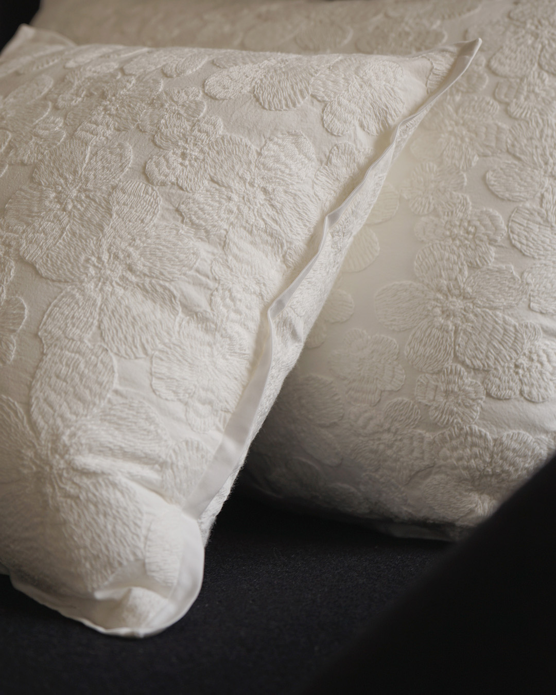 lace cushion