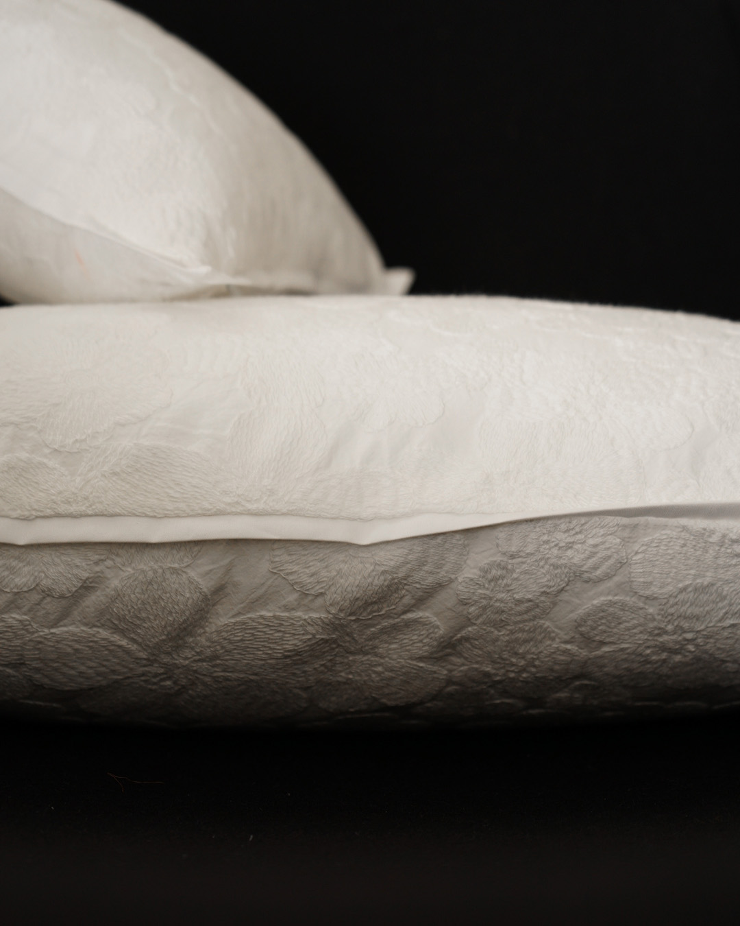 lace cushion