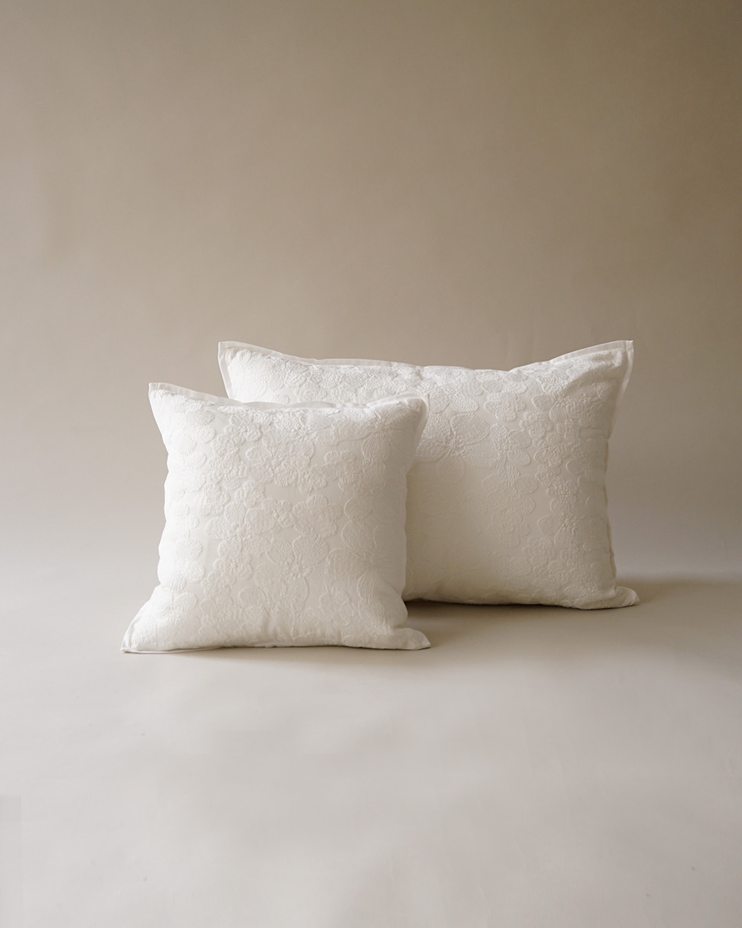 lace cushion