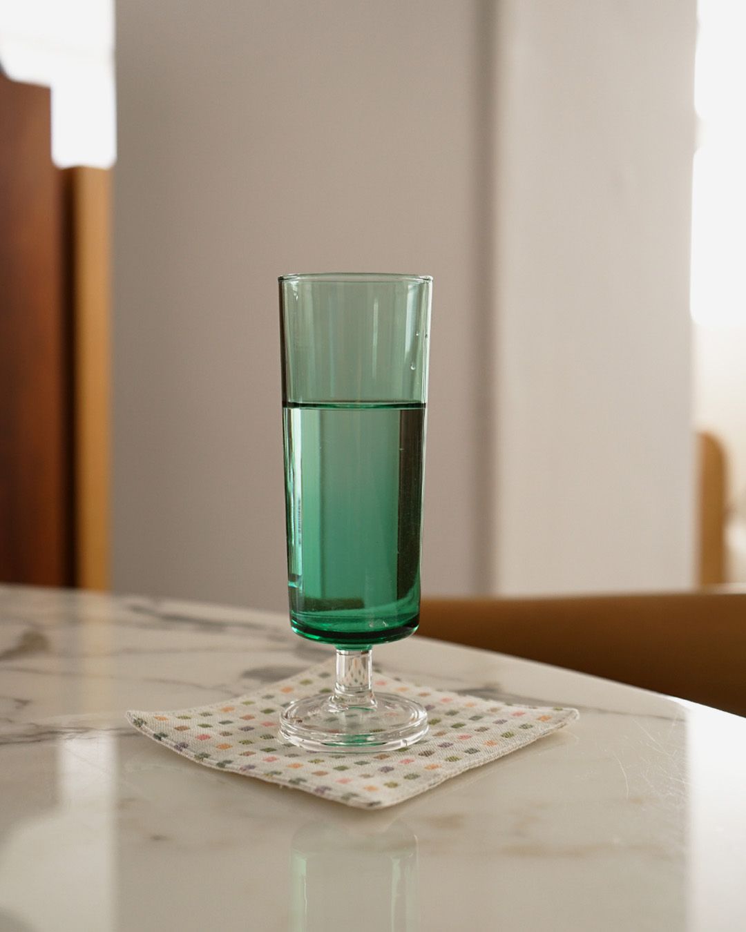 Coaster 티코스터