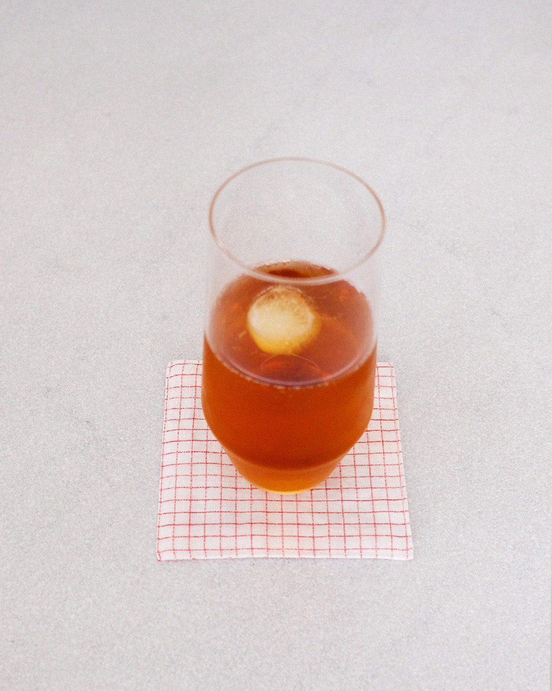 Coaster - Red
