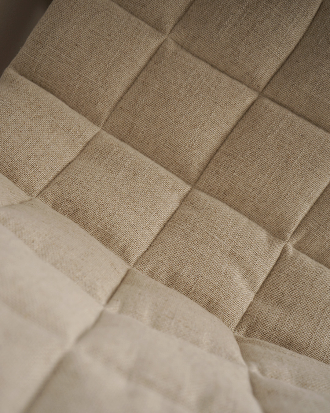 Quilted Sofa Pad