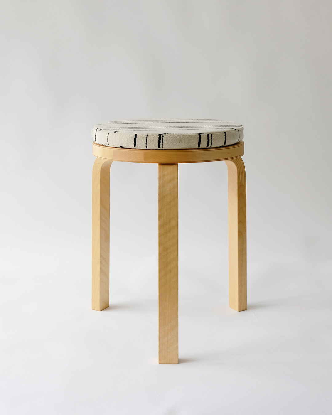 Seat Cushion Round