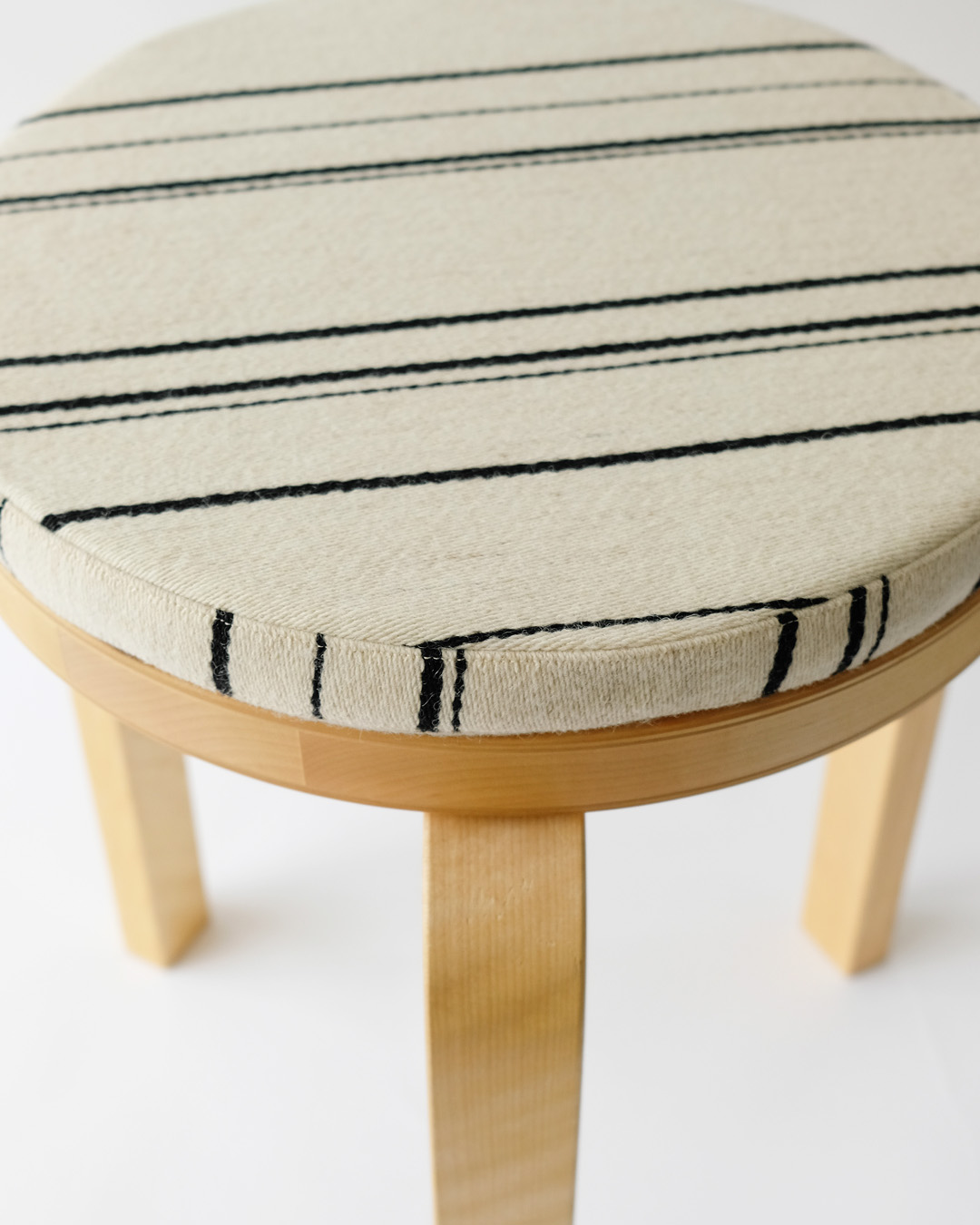 Seat Cushion Round