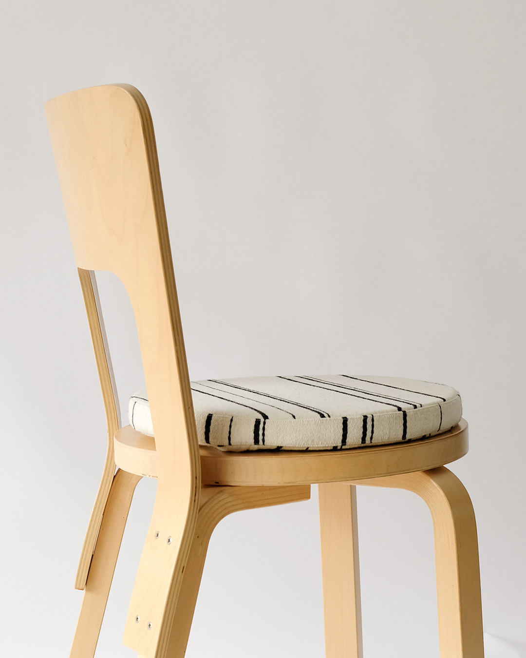 Seat Cushion Round