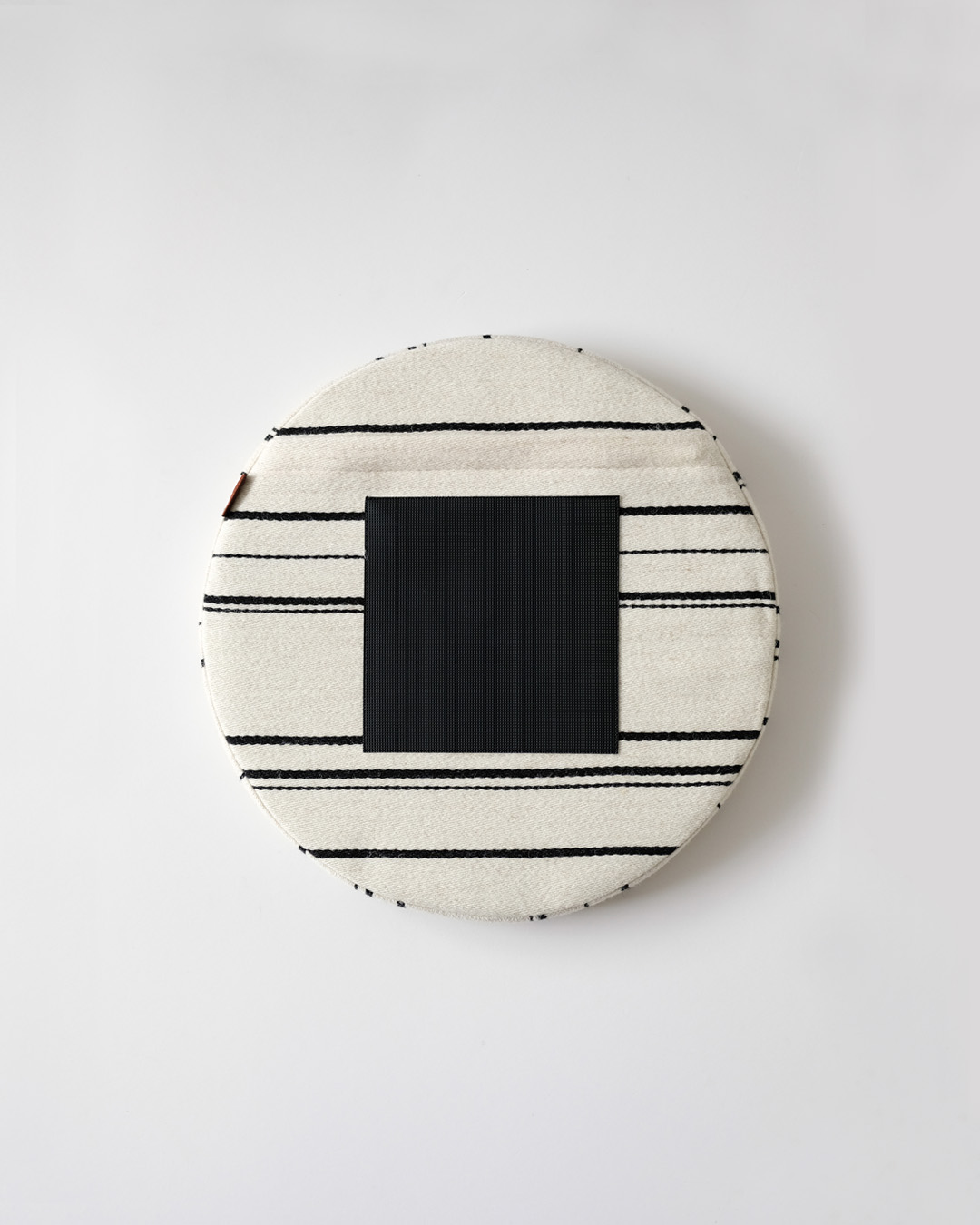 Seat Cushion Round