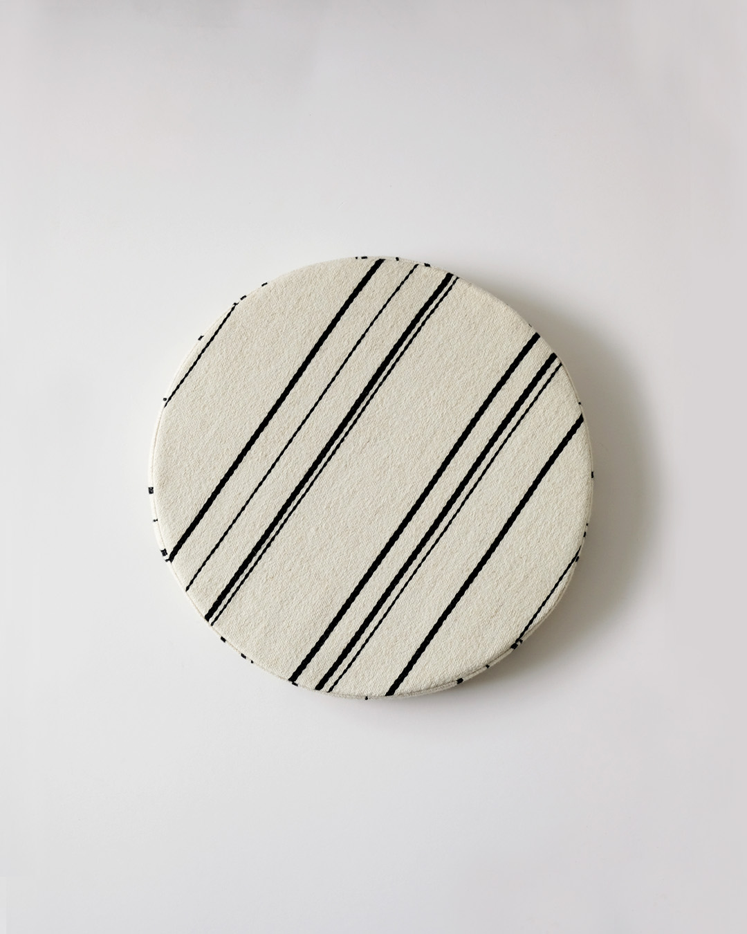 Seat Cushion Round