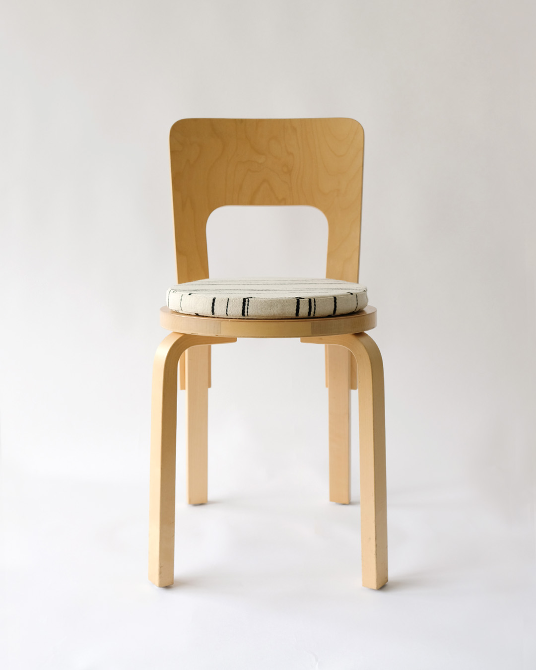 Seat Cushion Round