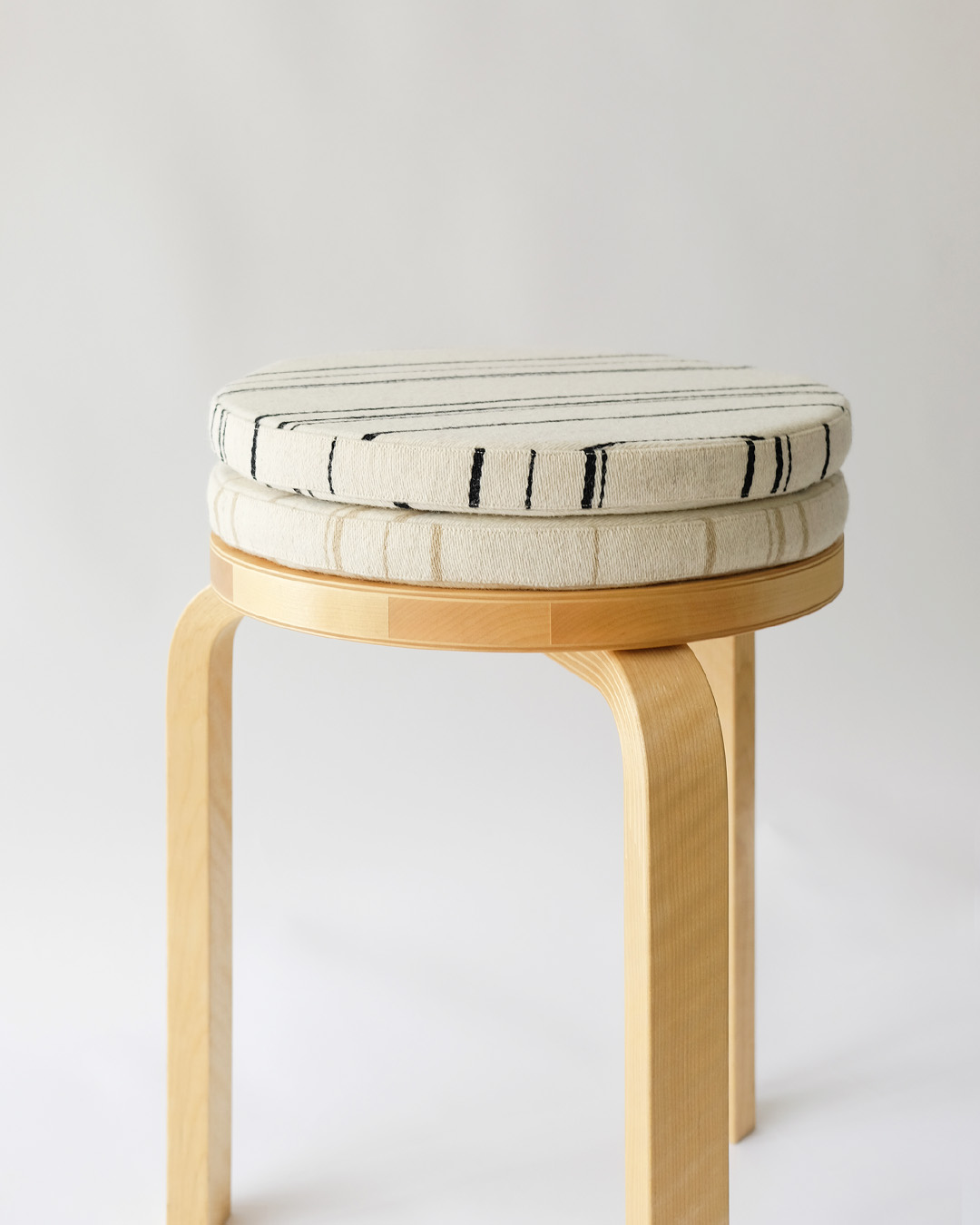 Seat Cushion Round