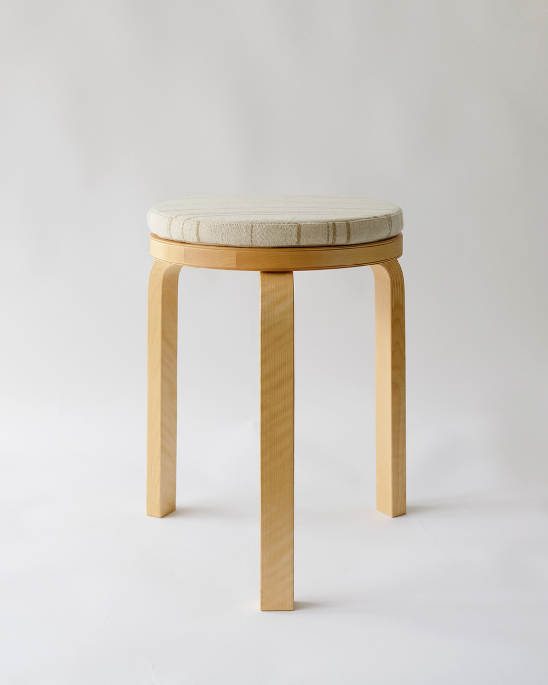 Seat Cushion Round