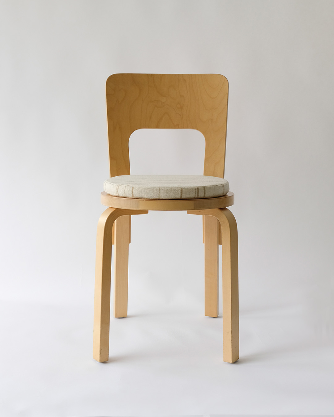 Seat Cushion Round