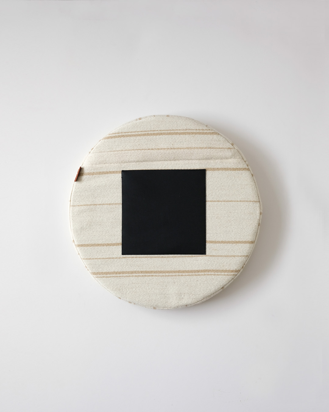 Seat Cushion Round