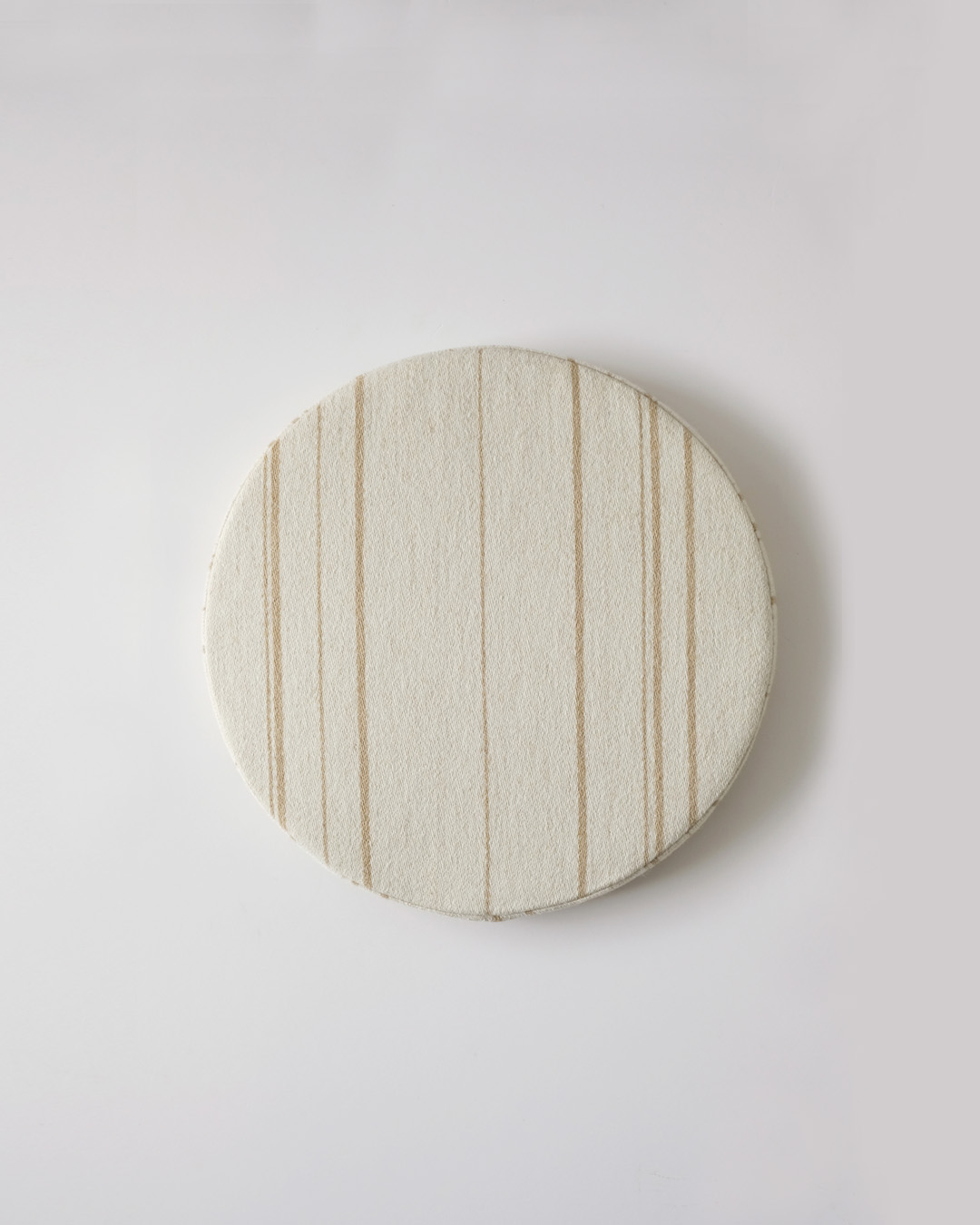 Seat Cushion Round