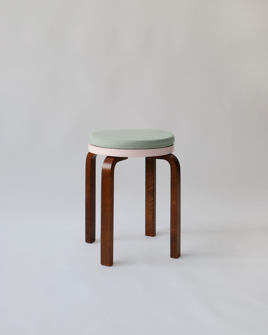 Seat Cushion Round