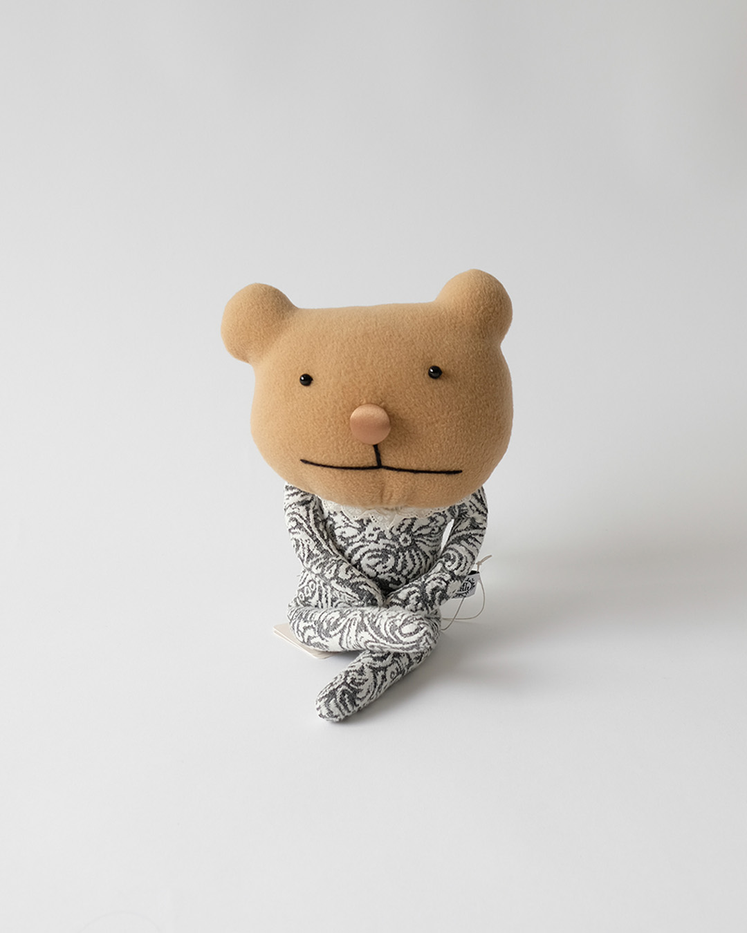[Bobby Dazzler] The Original