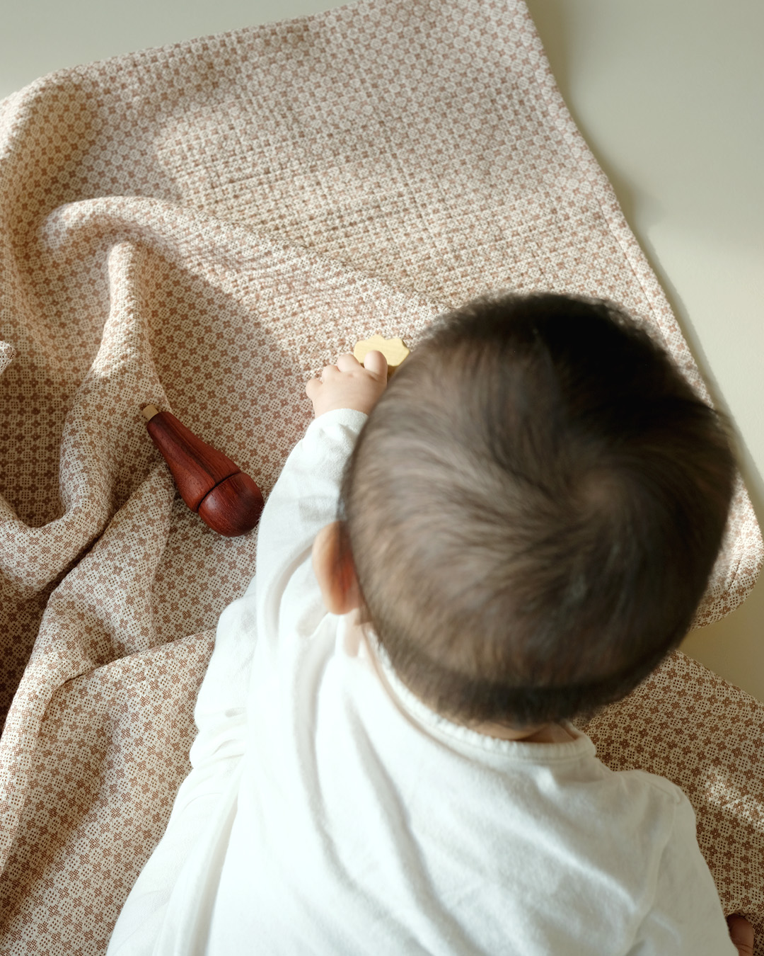 baby blanket