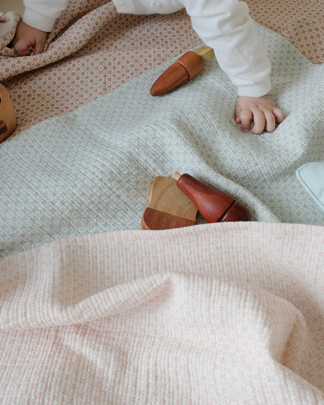 baby blanket