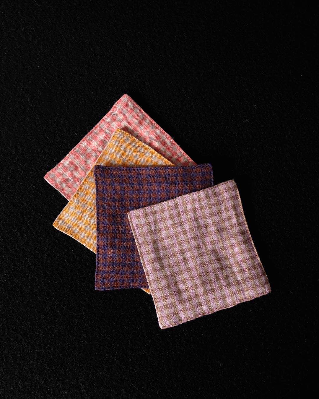 Coaster Linen