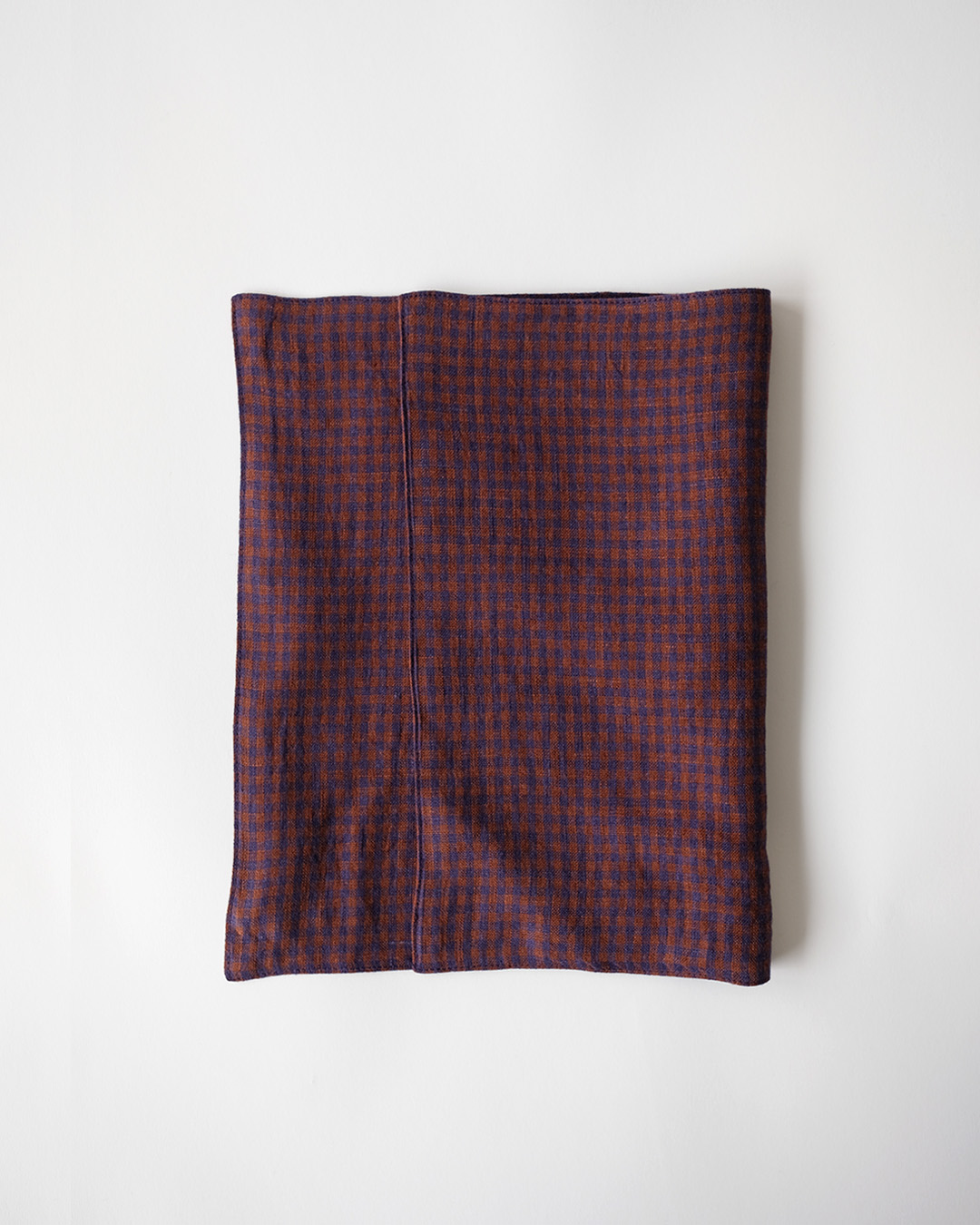 Table mat - Linen Blueberry
