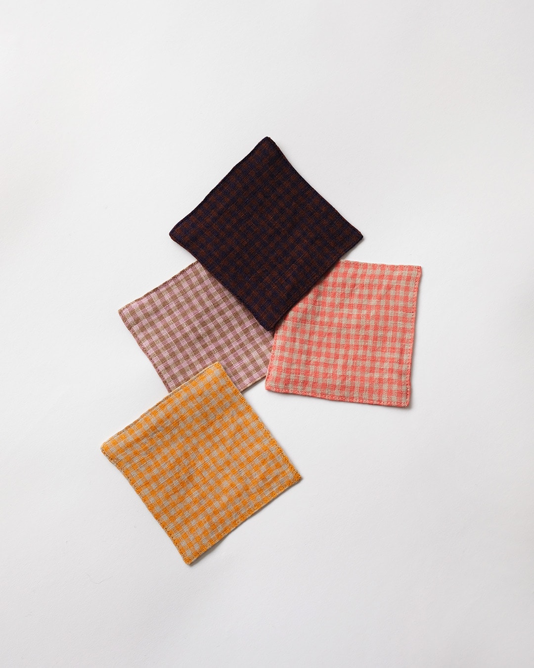 Coaster Linen