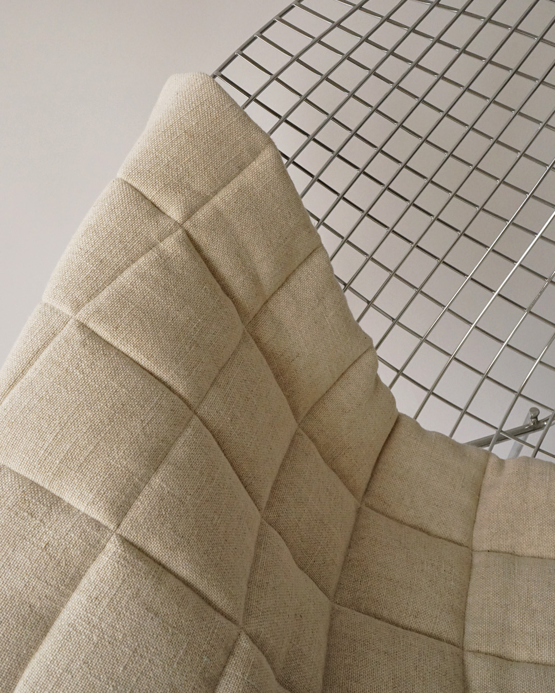 Quilted Sofa Pad