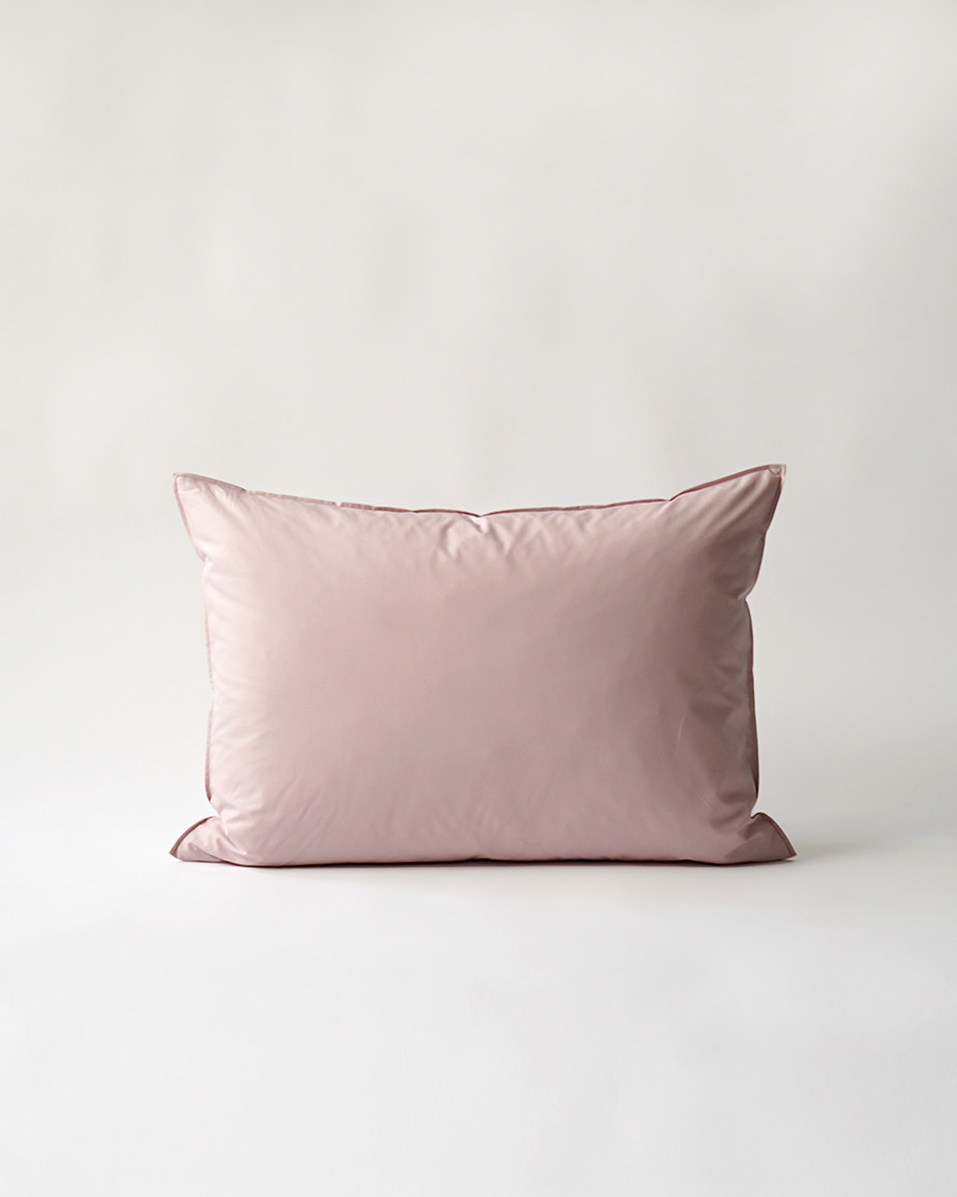 Percale Pillow Case (500TC), lilac