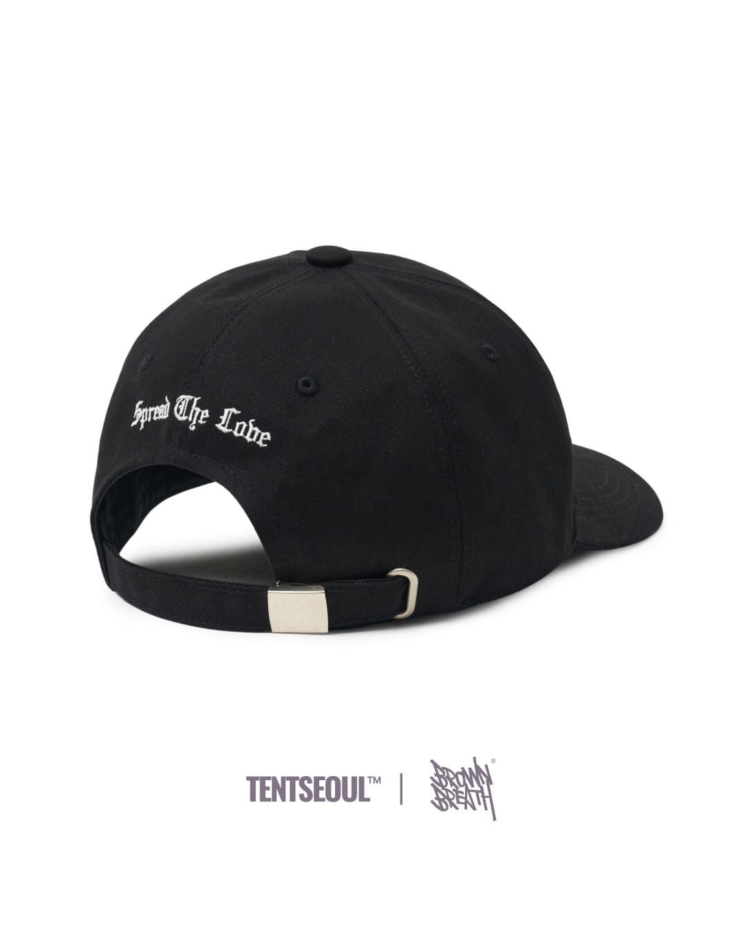 TXB SYMBOL CAP [BLACK]