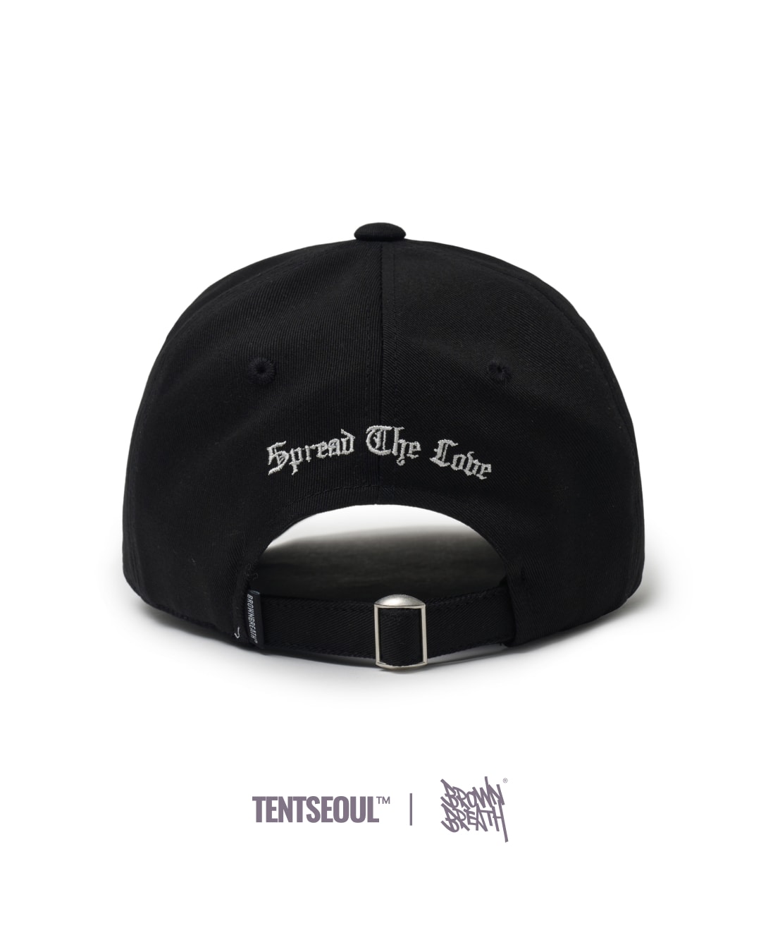 TXB SYMBOL CAP [BLACK]