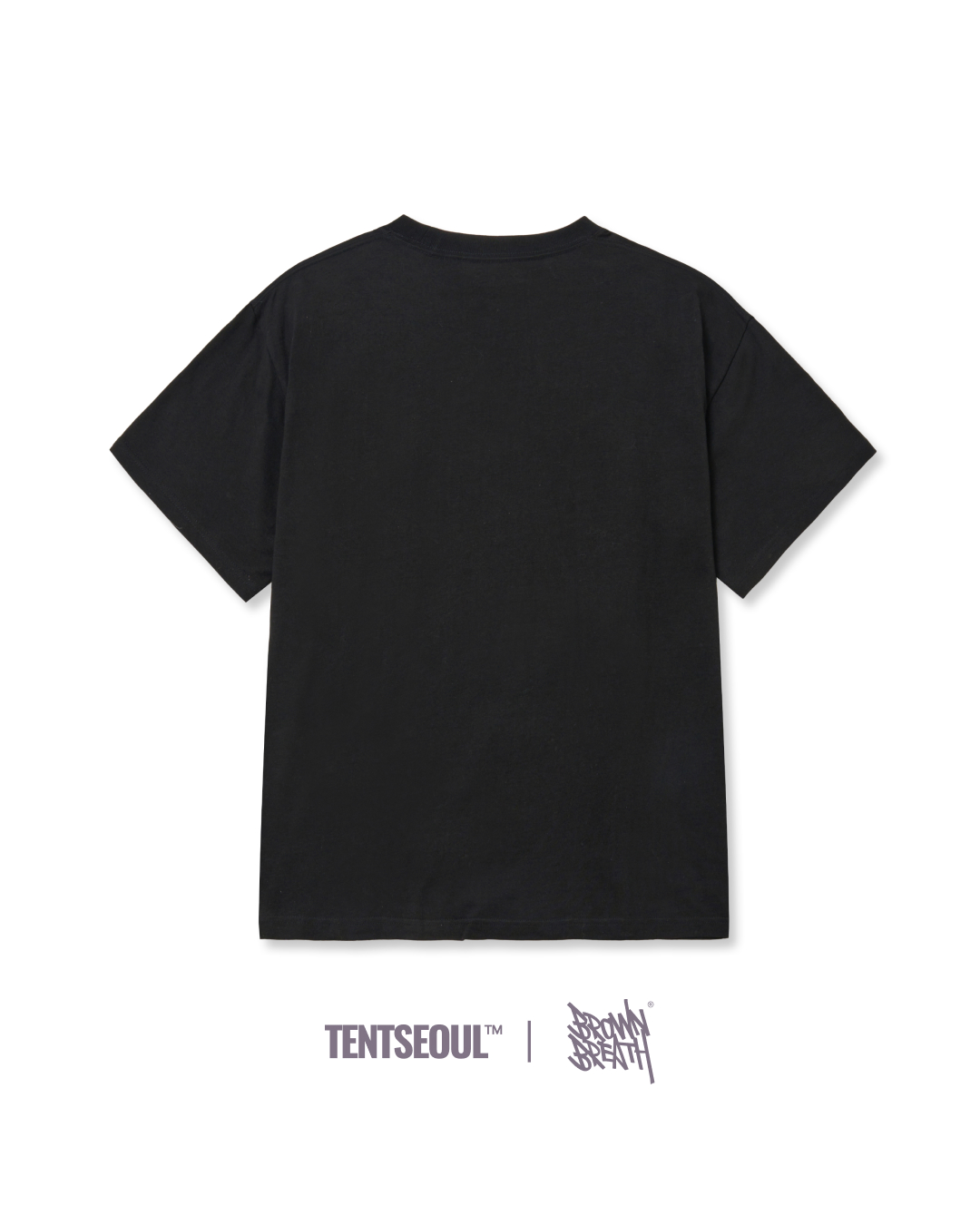 SPREAD LOVE TEE [BLACK]