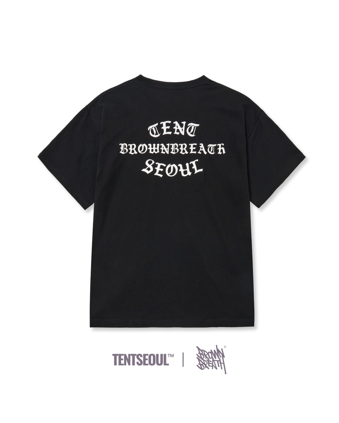TXB TEE [BLACK]