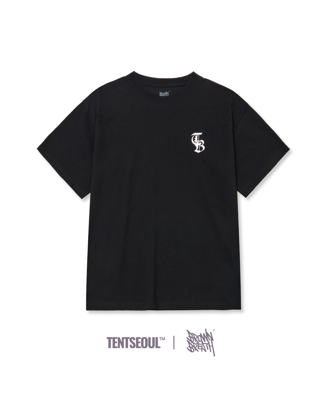 TXB TEE [BLACK]