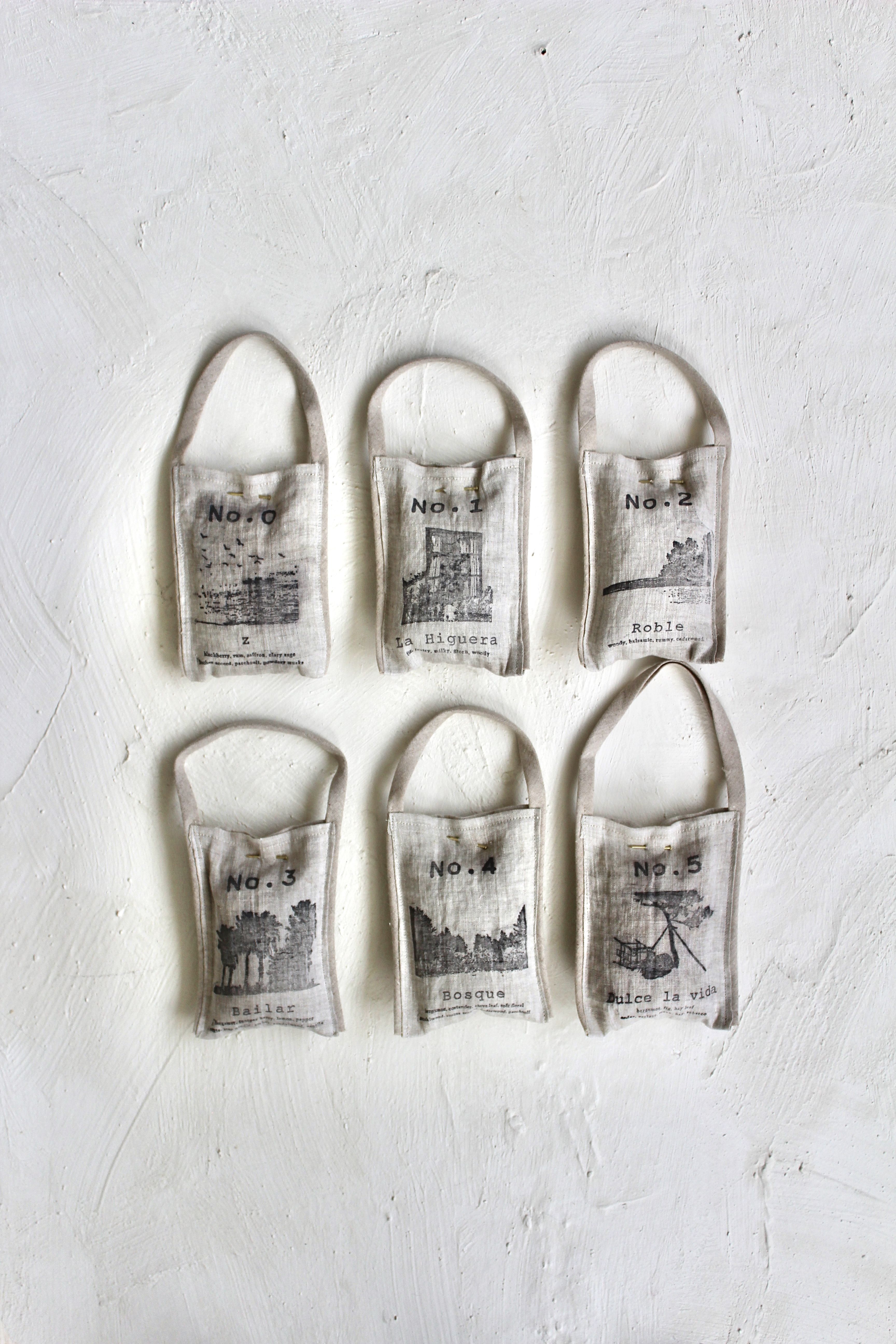 mi soplete sachet (6 option)