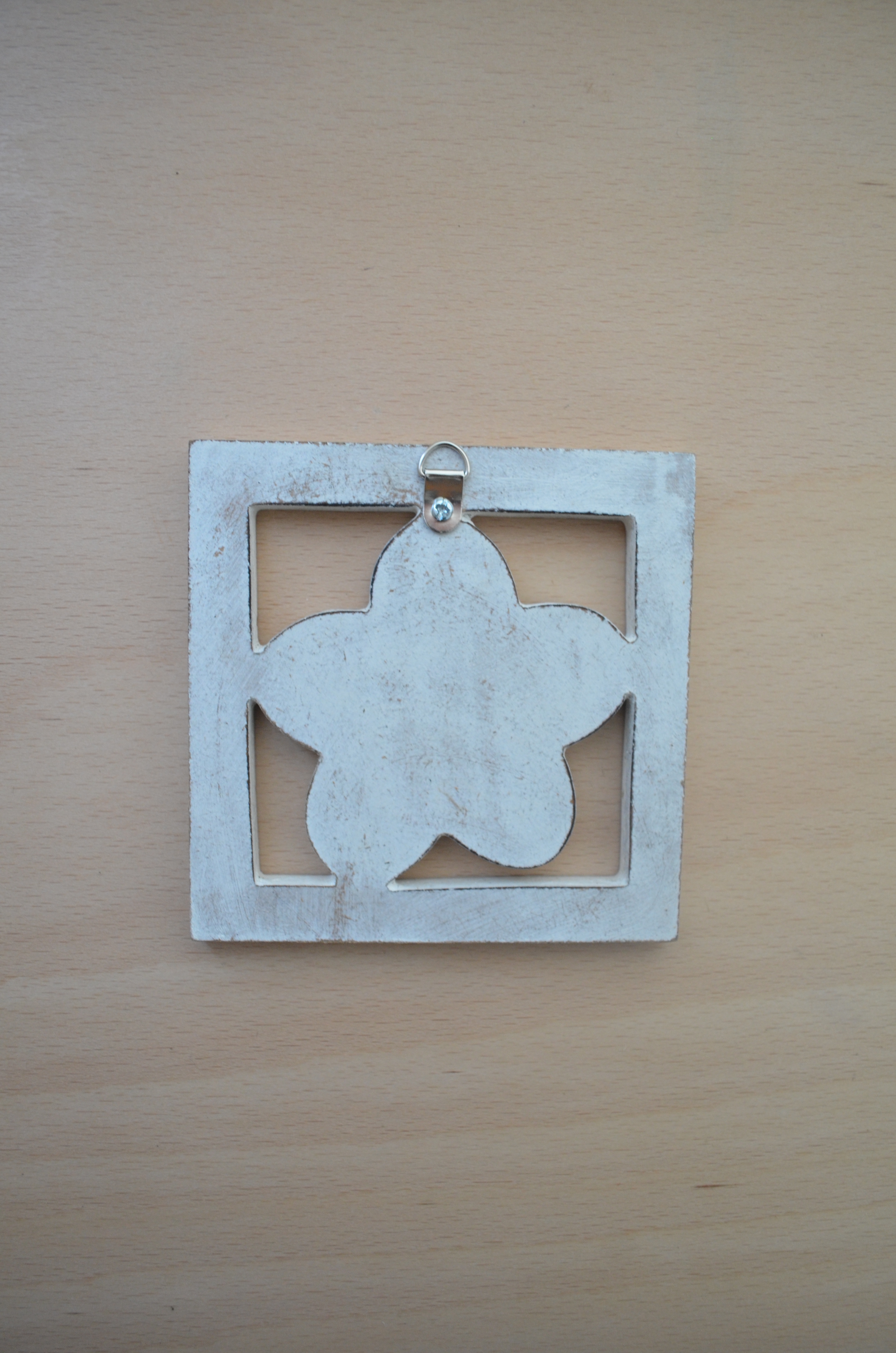 Plumeria frame