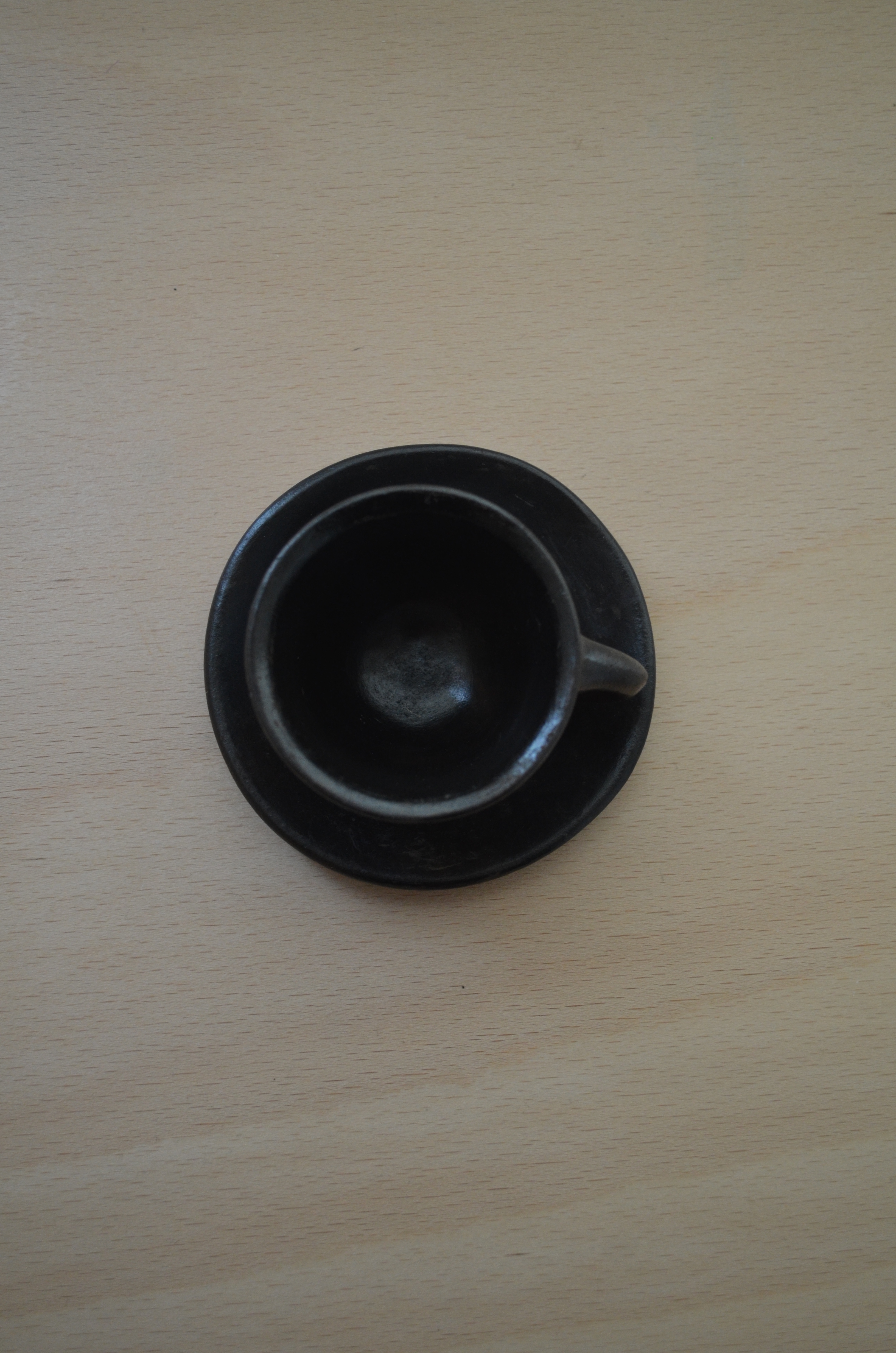 Ethiopia Black Cup (2T)