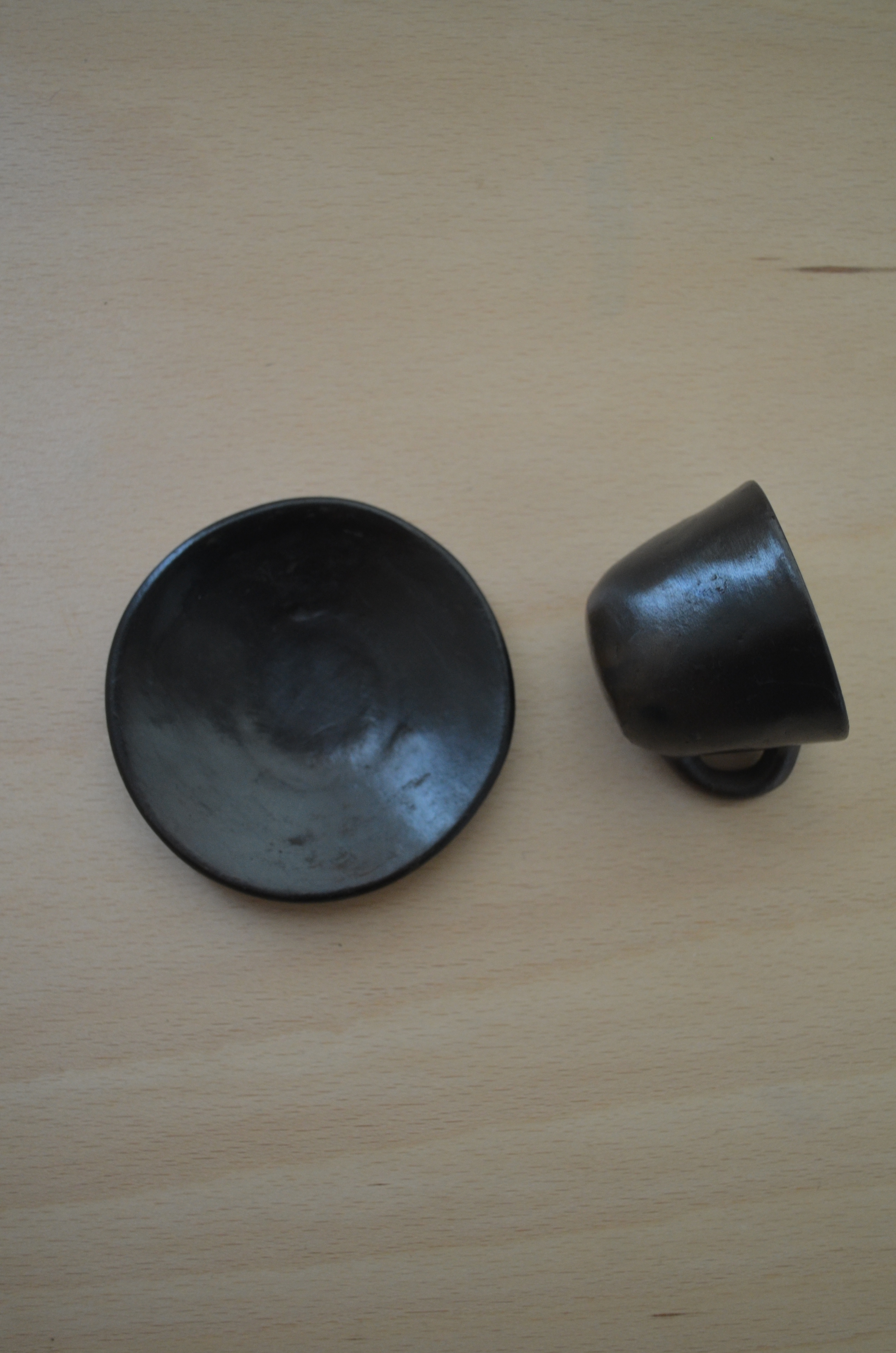 Ethiopia Black Cup (2T)