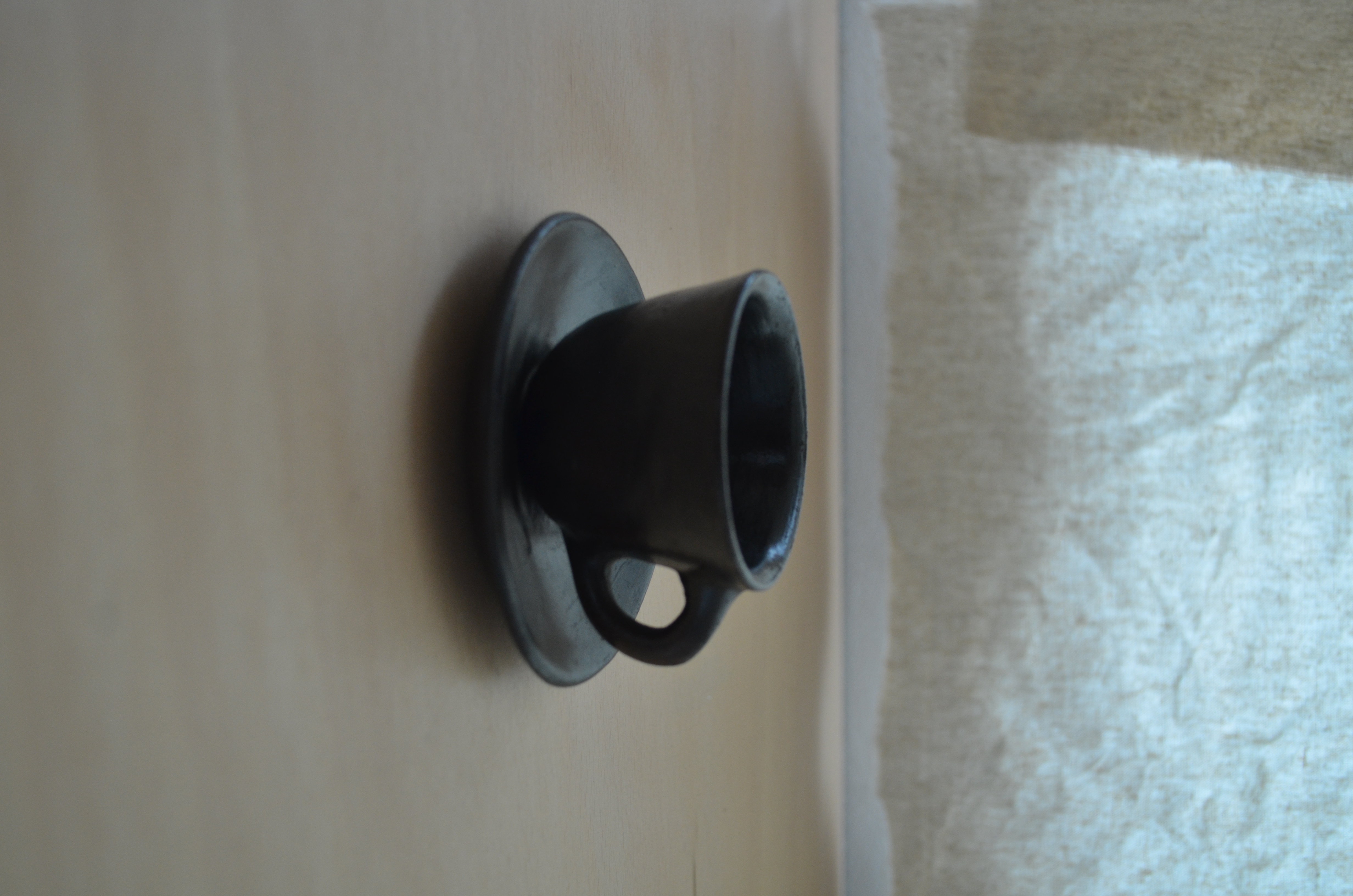 Ethiopia Black Cup (2T)