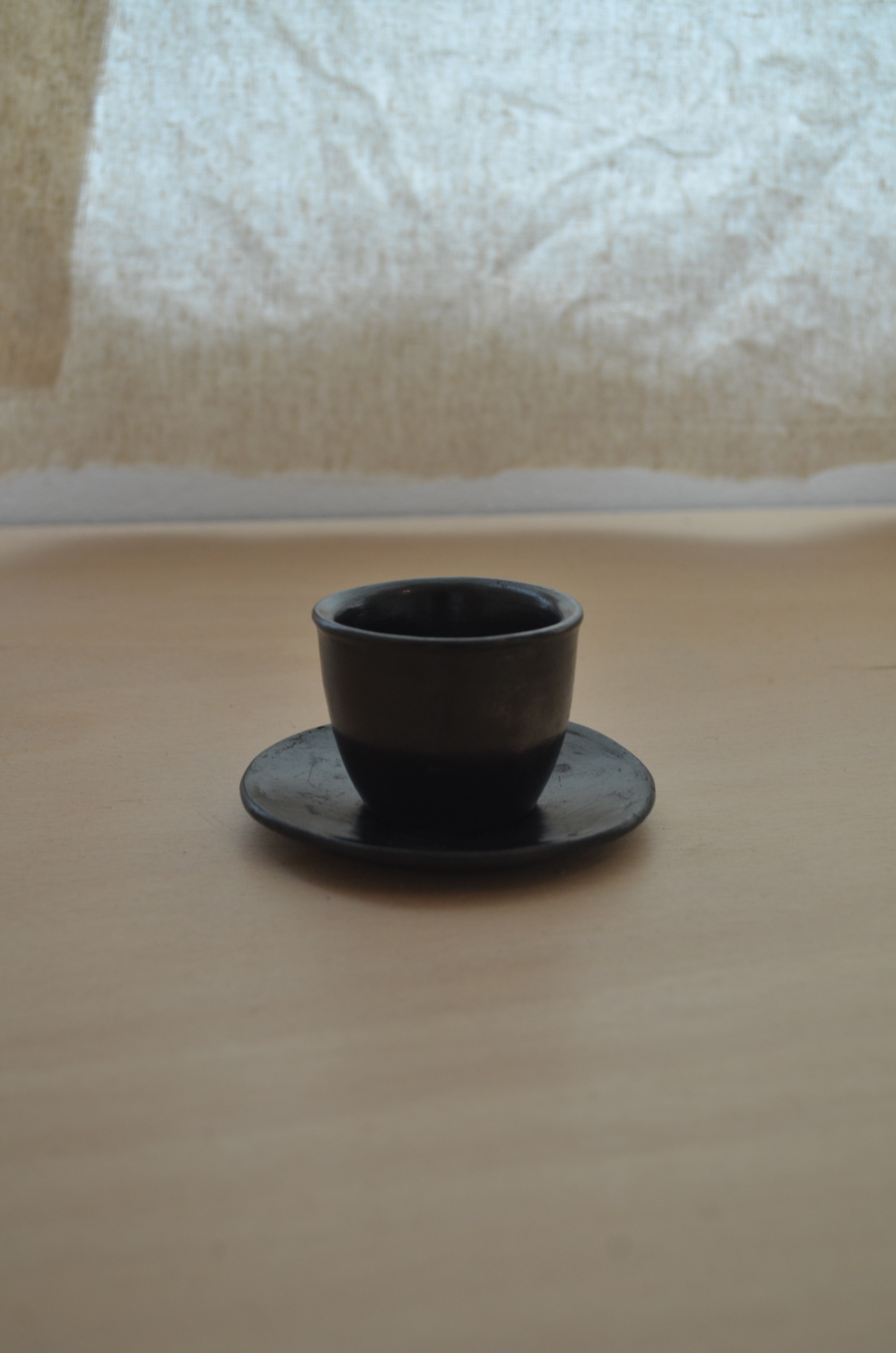 Ethiopia Black Cup (2T)