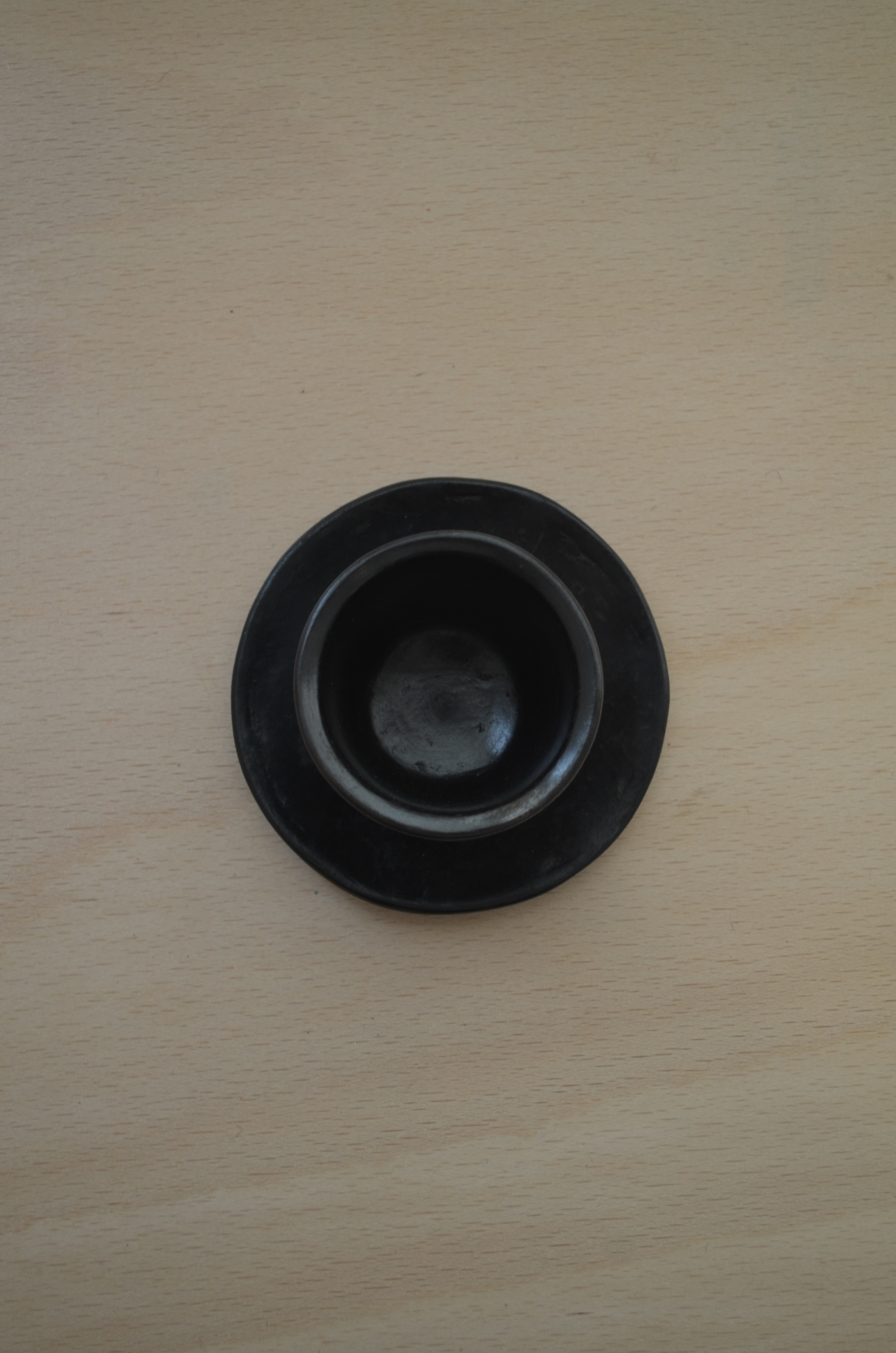 Ethiopia Black Cup (2T)