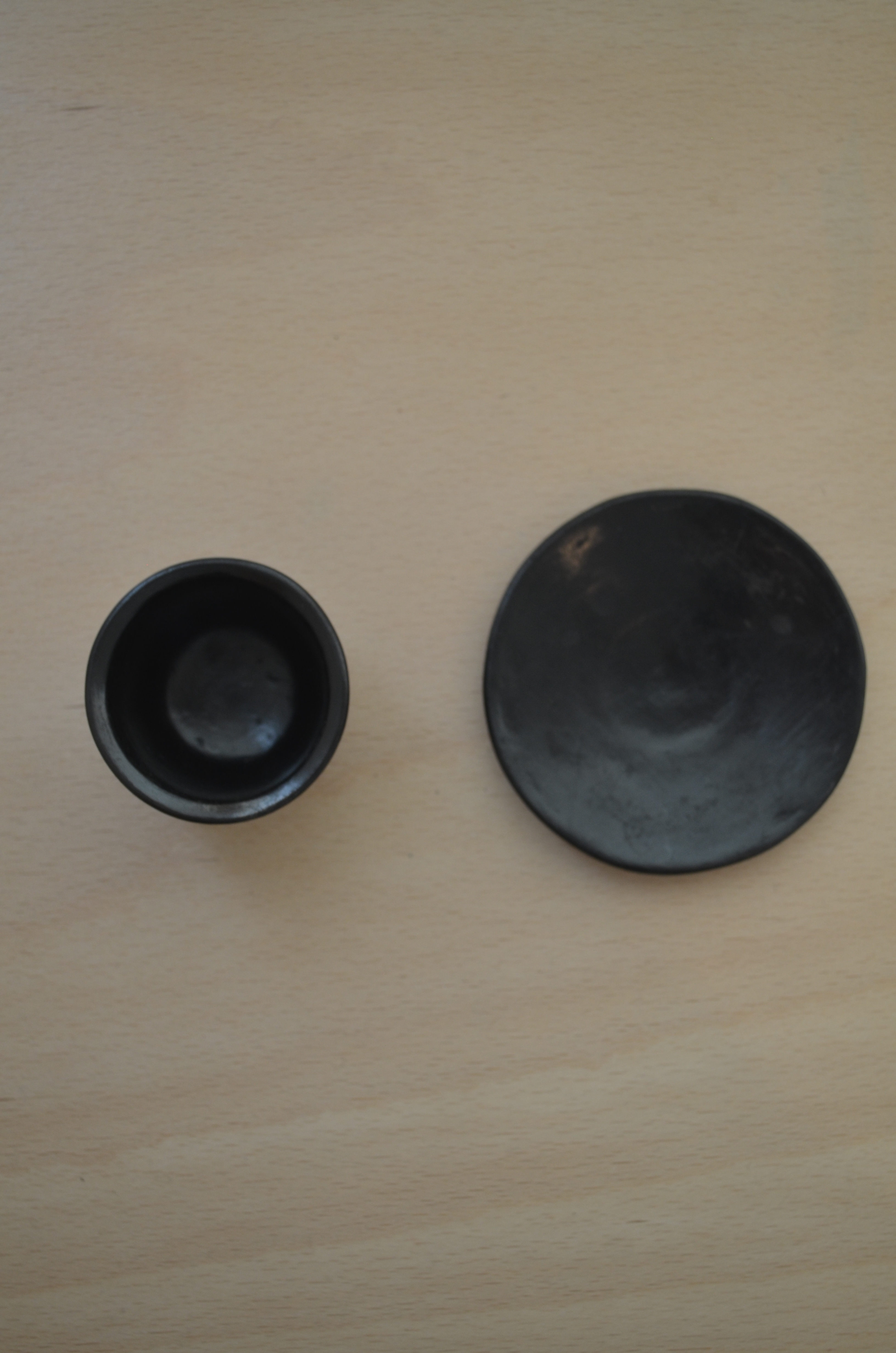Ethiopia Black Cup (2T)
