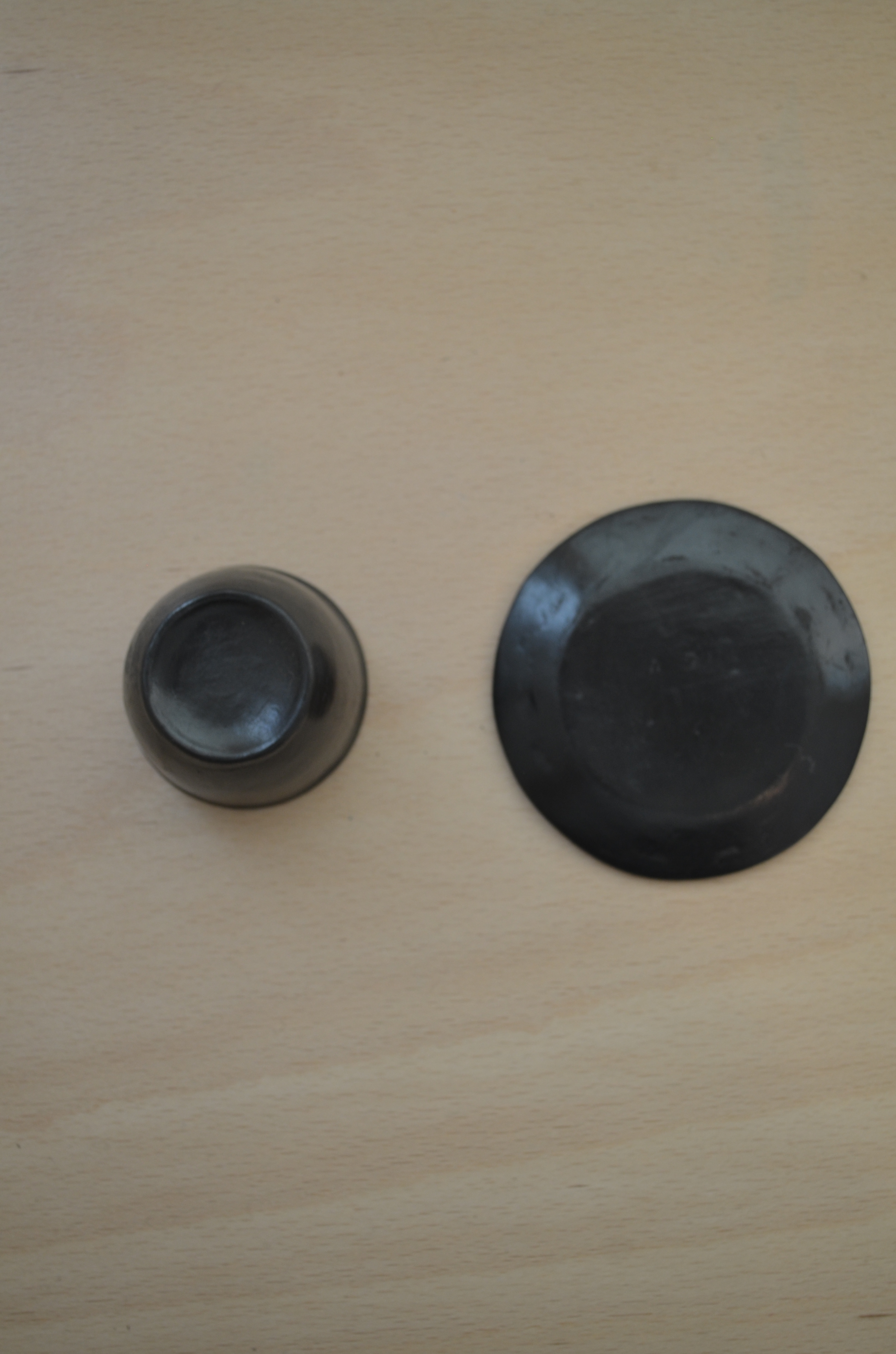 Ethiopia Black Cup (2T)