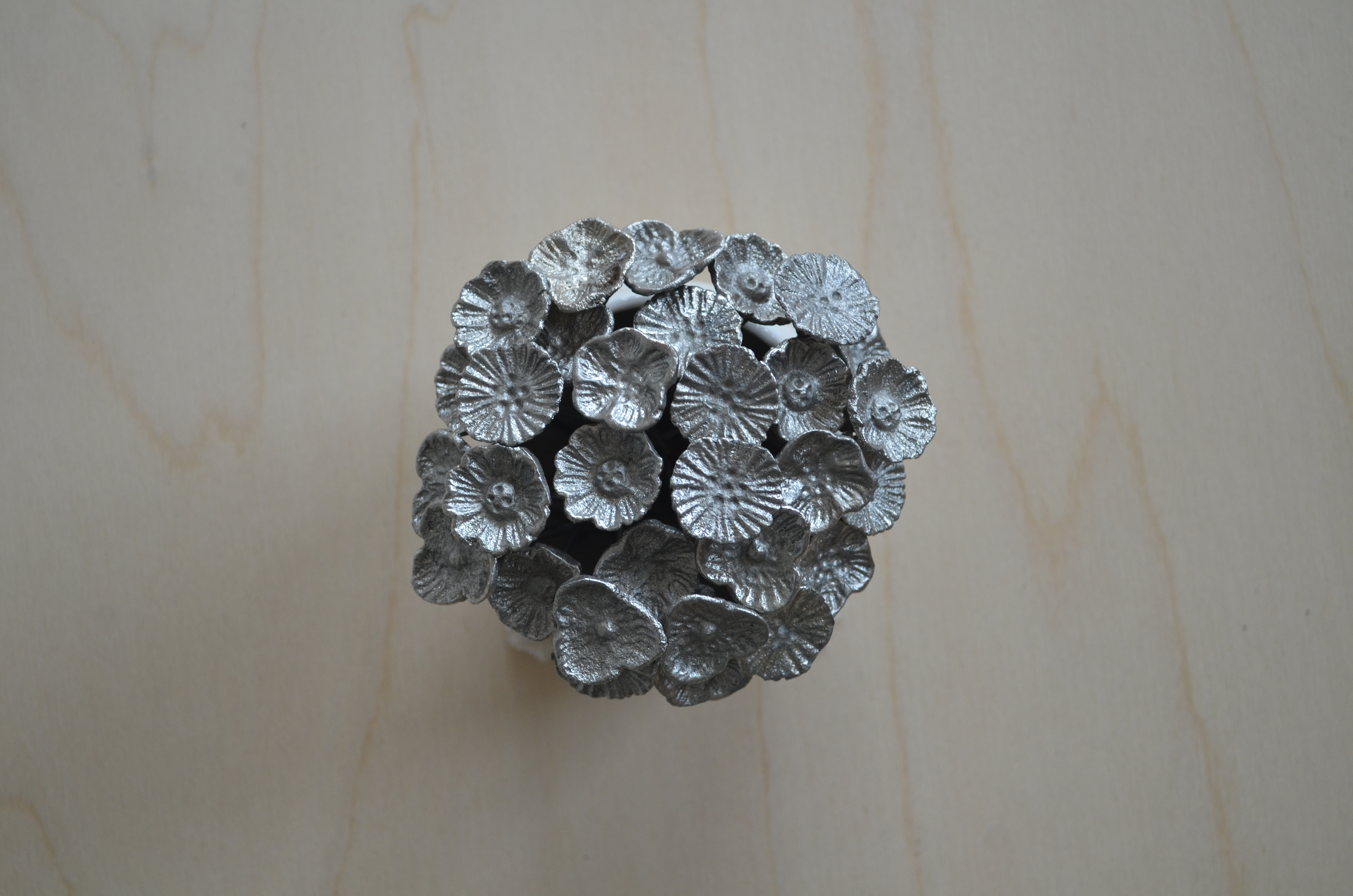 dessert flower pick